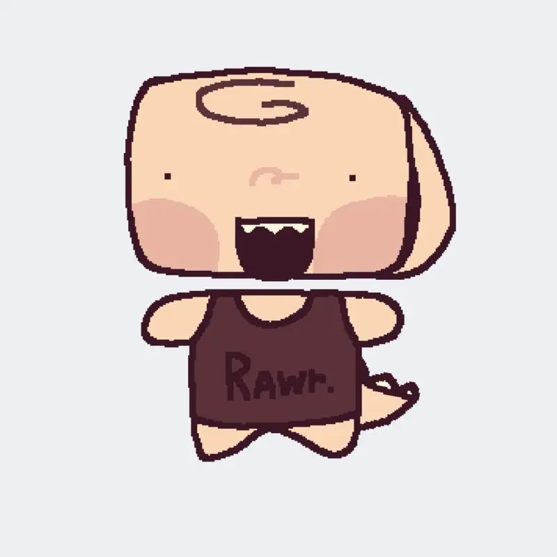 Shelly Dress up game by @I_Ate_Ur_School
