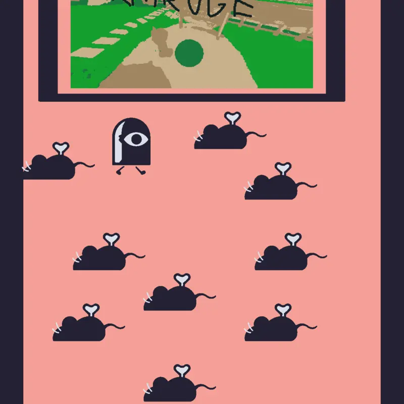 Game by @frallll2323