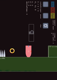 Neo Castle Engine [v0.0.0.5.3, CANCELED]...