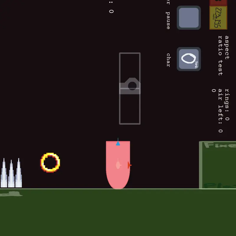 Game by @Macawzin
