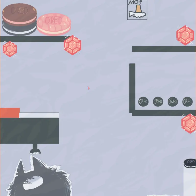 Game by @KemalTuran