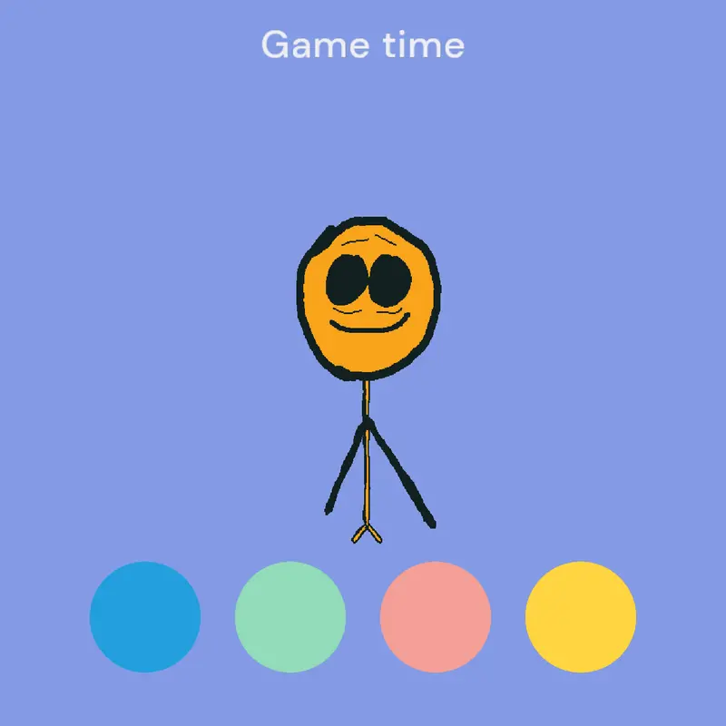 Game by @Cavarp