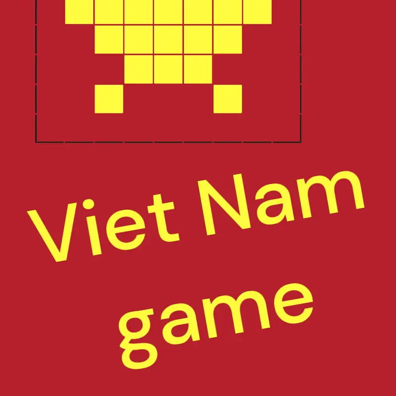 Game by @VietXo-845