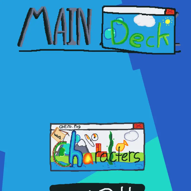 Game by @Multiversd