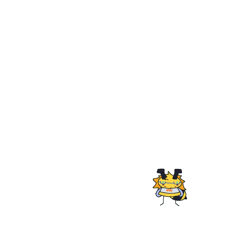 Game by @ThatLocalCryptid