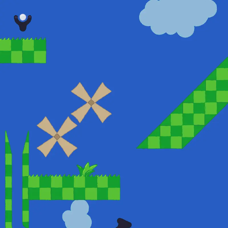 Game by @C4rn4tion