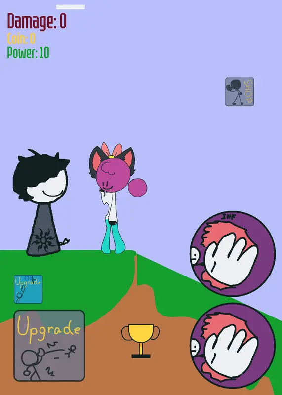 Game by @_DeepOfAFriedChicken_