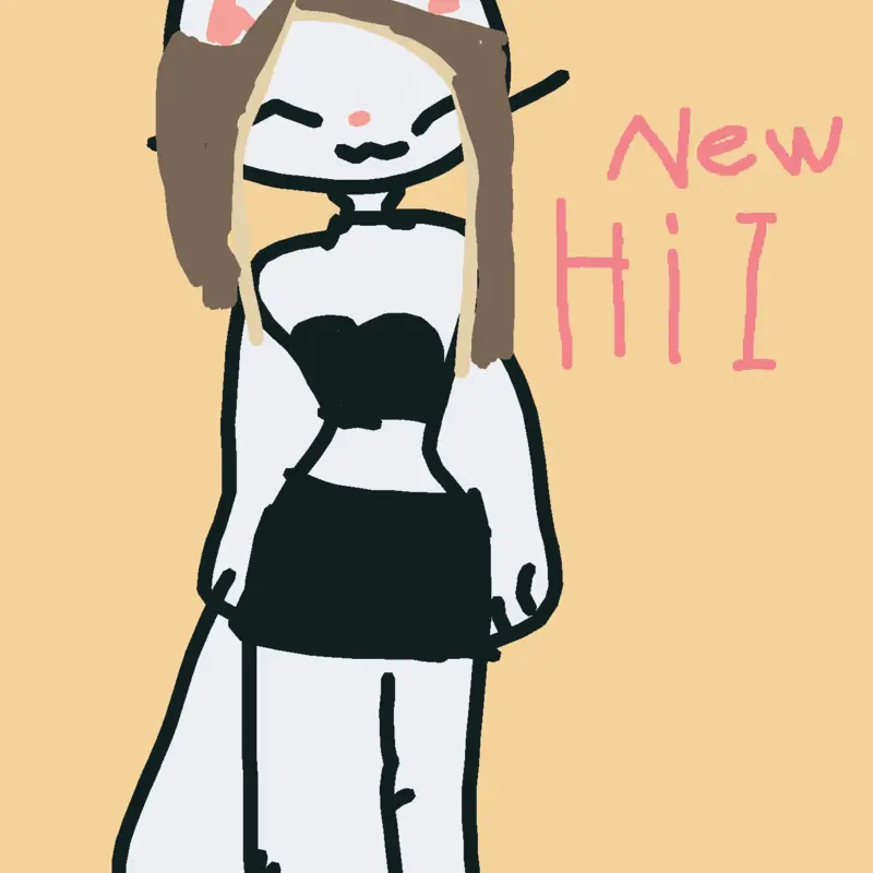 Game by @white_kit64b