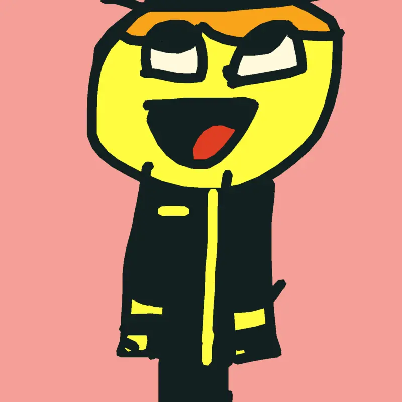 :D by @AnthonyCoates