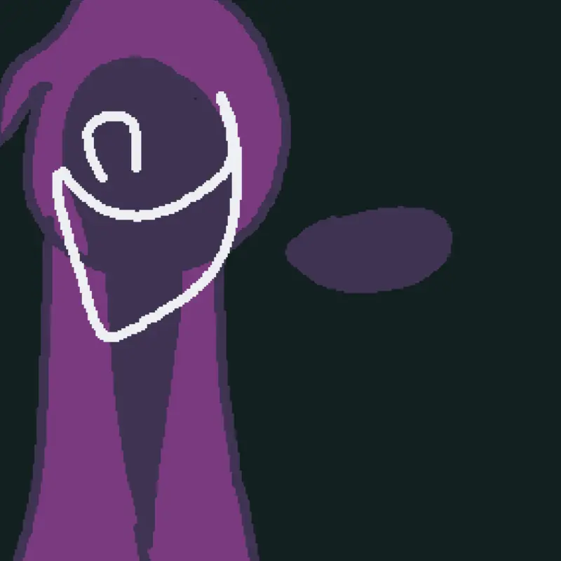 Mr Capgras by @Player17