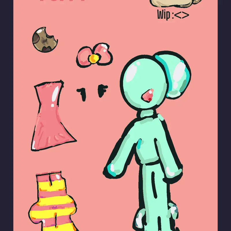 Game by @nooo_67Shelly