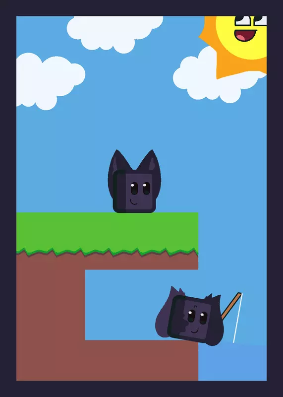 Game by @DreamDog