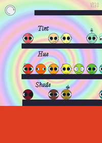 Colors Survive the Lava (a sequel to my old...