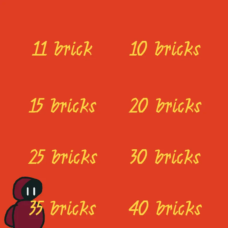 Game by @Markerly