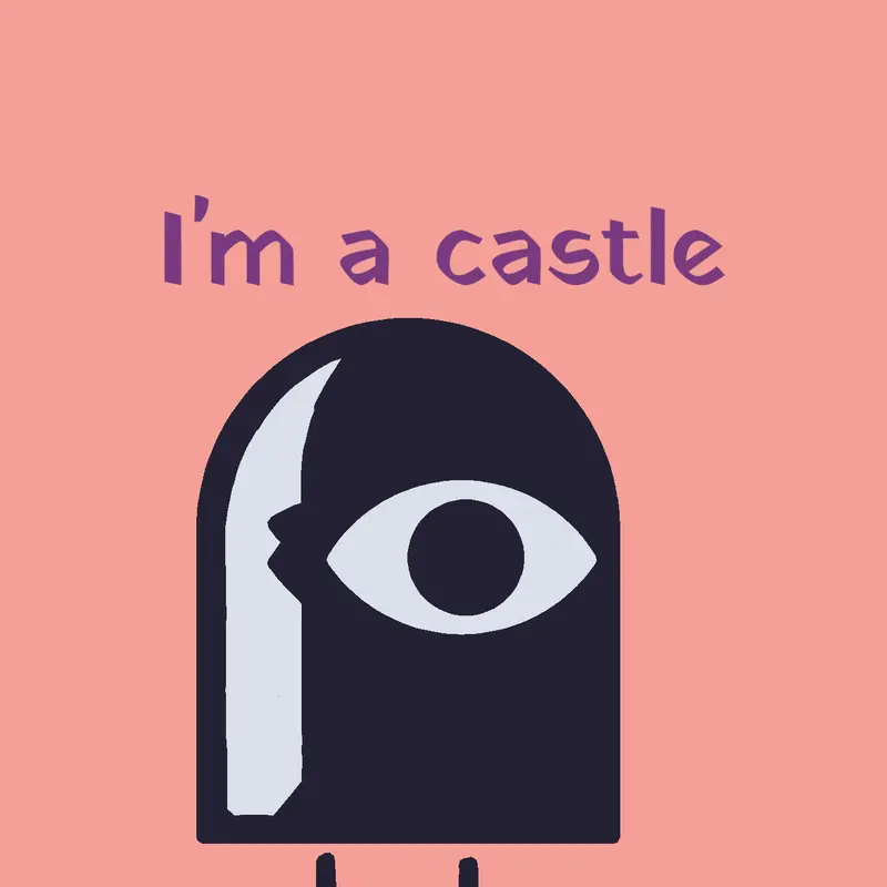 #castle by @mr_ape