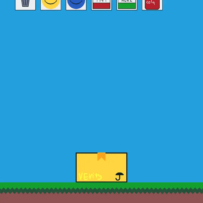 Game by @Vanum123