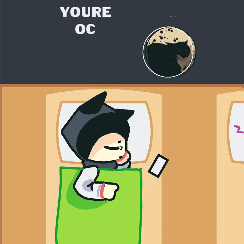 Game by @on_break