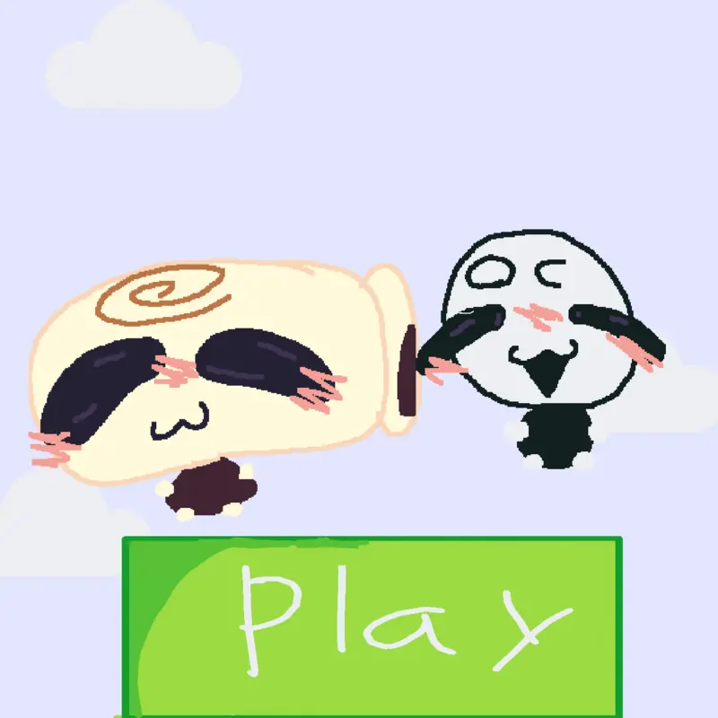 Game by @XxMAIRAxX