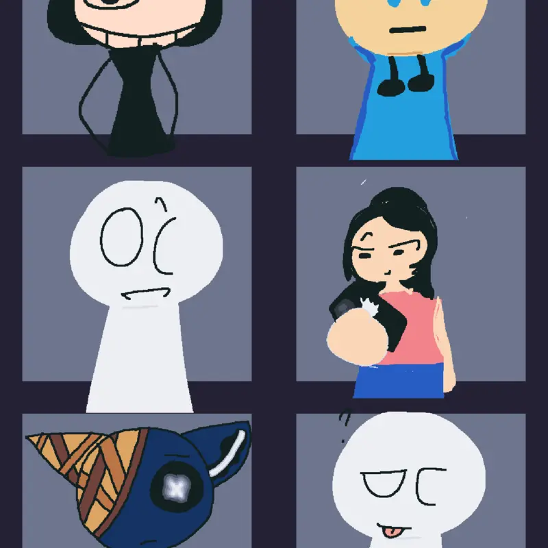 Game by @SpiralVorte