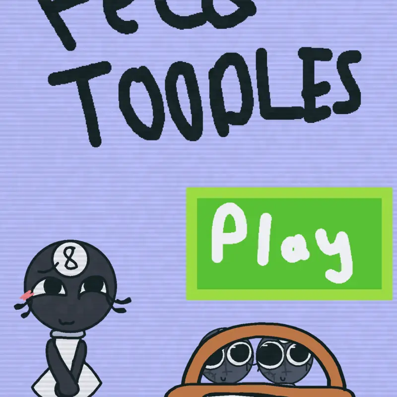 Game by @melos09_plankton