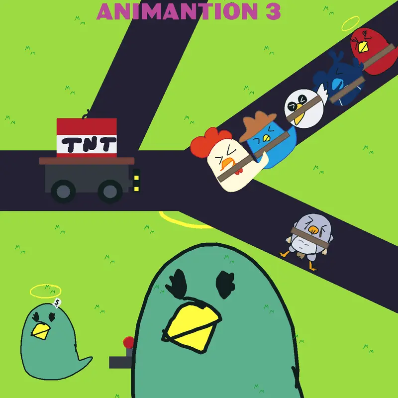 Game by @mimi_cuckoo
