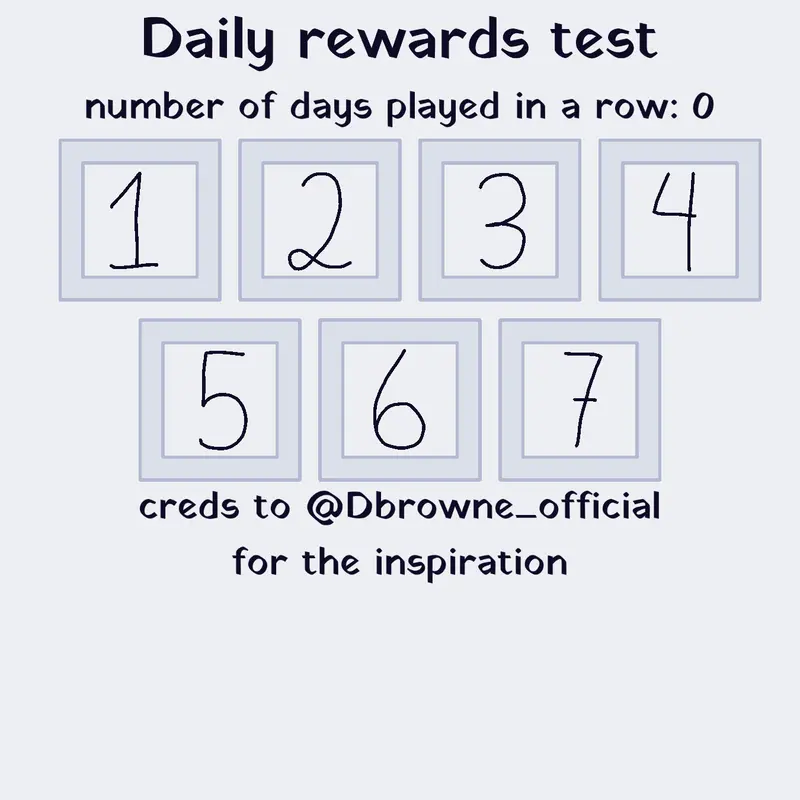 Game by @nature_flowerzz