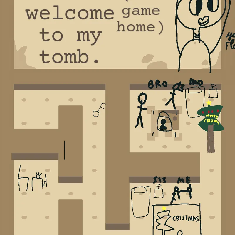 Game by @youflower