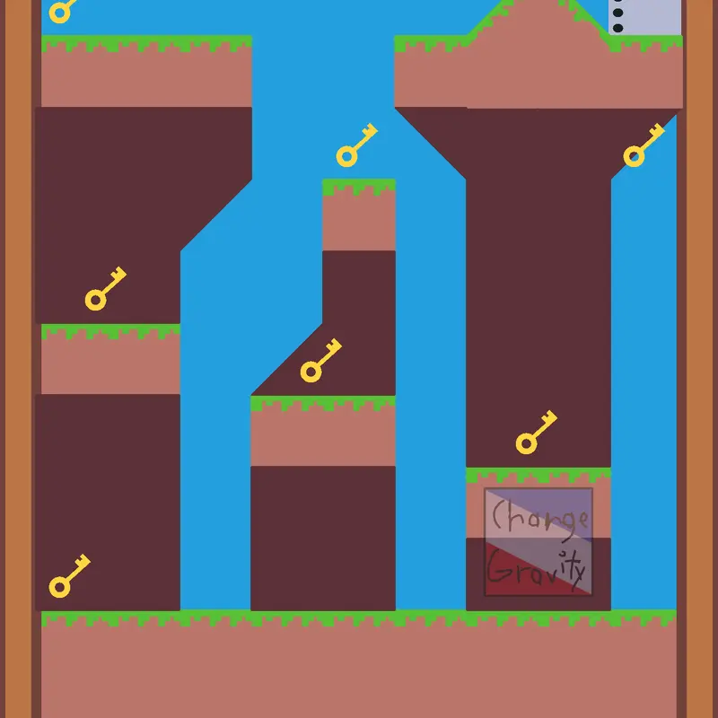 Game by @Peperony