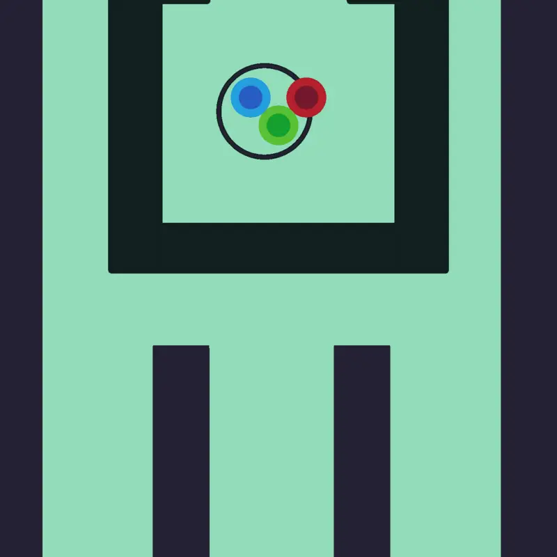 Game by @peg