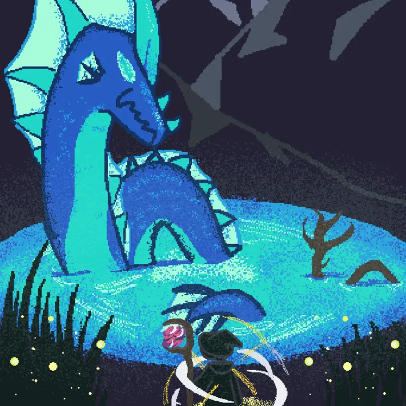 Game by @aduckwithagun