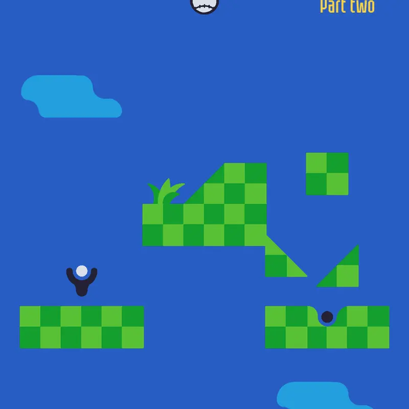 Game by @benisbad