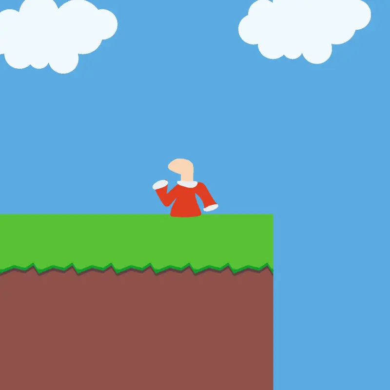 Game by @phout