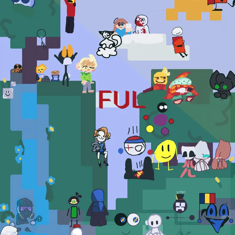 Game by @Rfl_lazydev