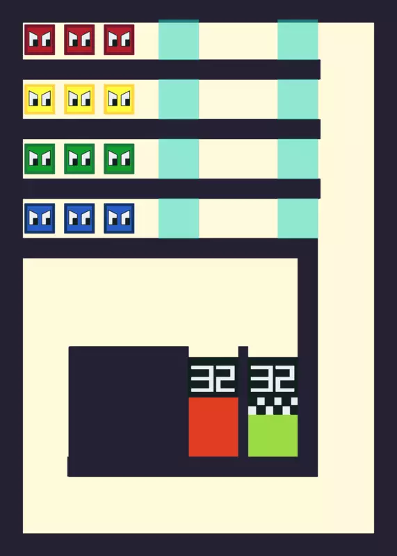 Game by @CubeSimulation