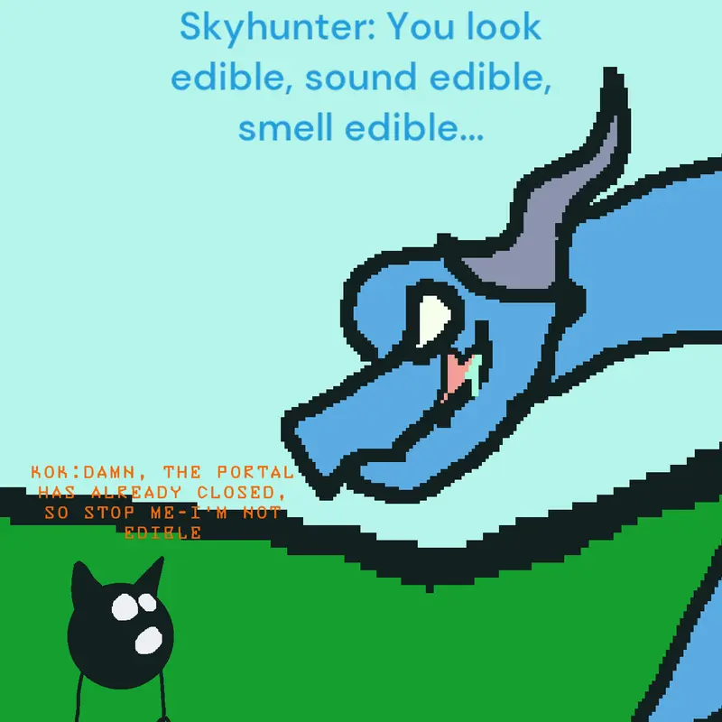 Game by @Dragon_wolf2