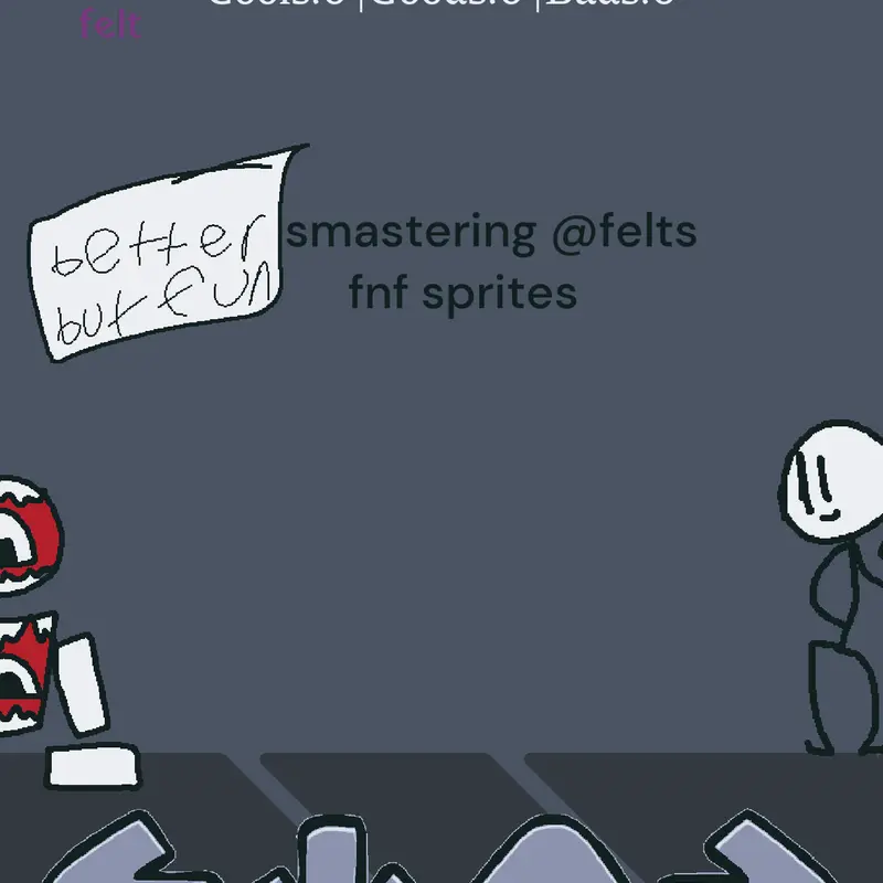 Game by @RandomDudeEver