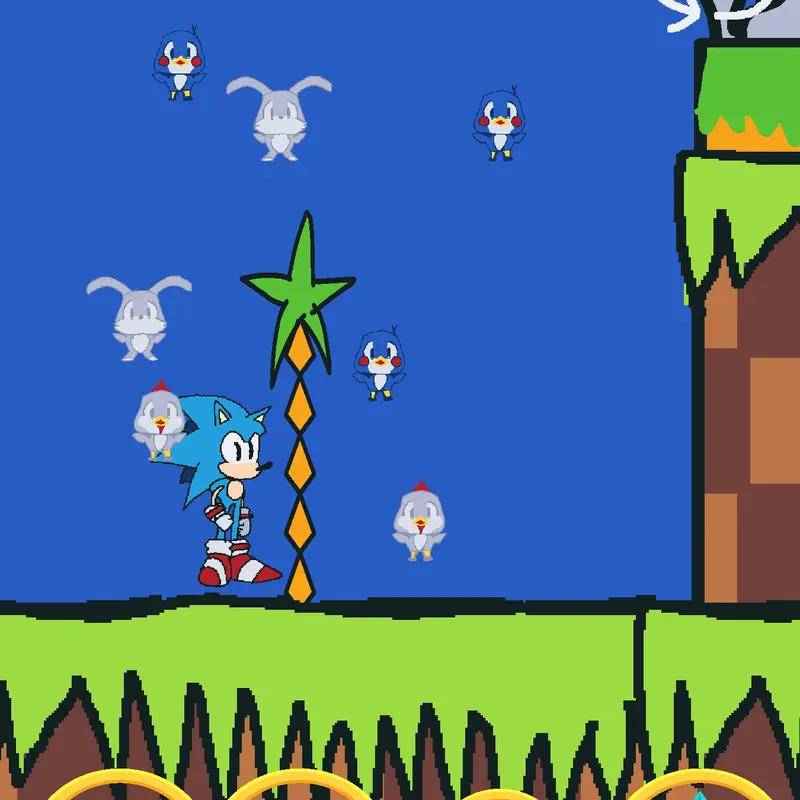 Game by @rewrits