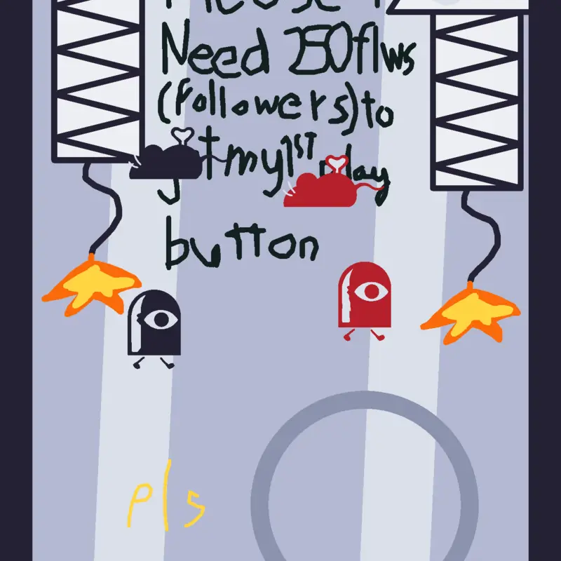 Help to get the "Silver Play Button" pls by @anonymous230