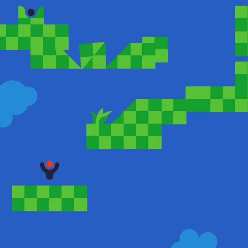 Game by @GasparGG