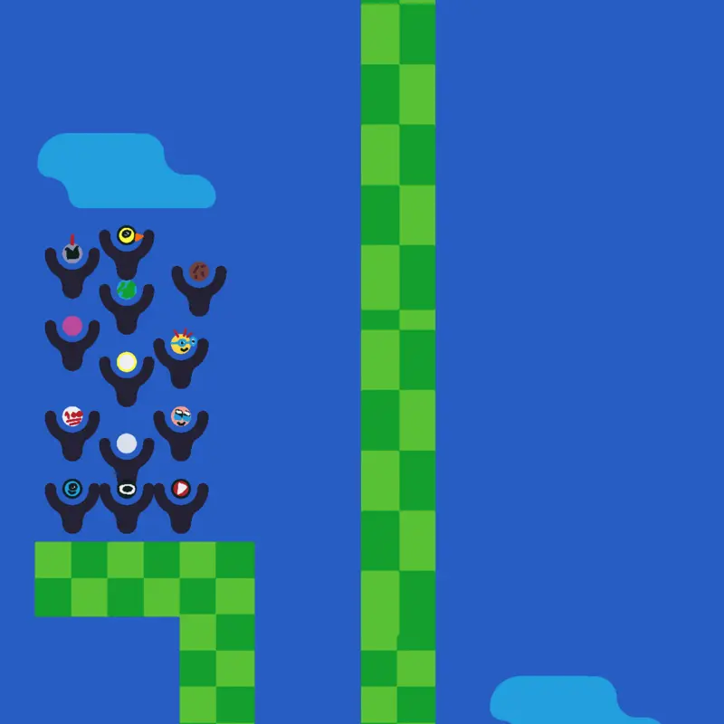 Game by @shhsbshhsn