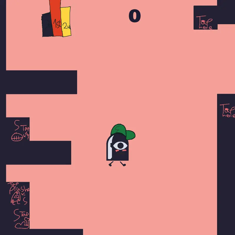 Game by @ghoip