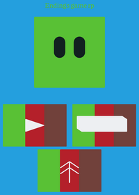 Endings game rp