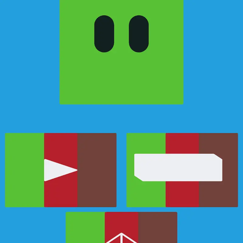 Endings game rp by @Sans_LazyBones_67