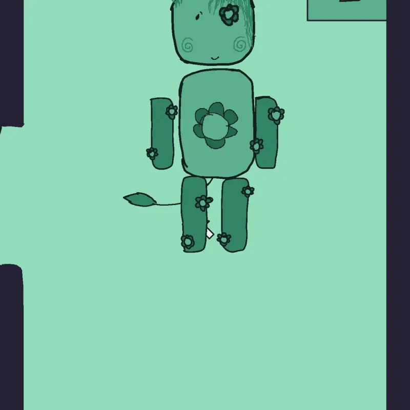 Game by @pisya228