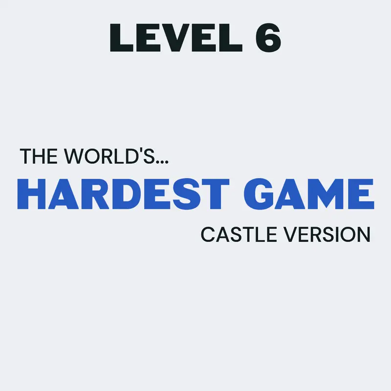 Game by @gsirpts
