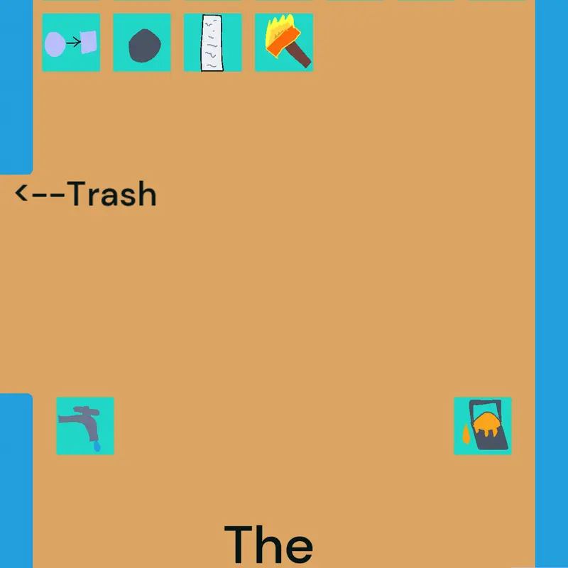 Game by @album
