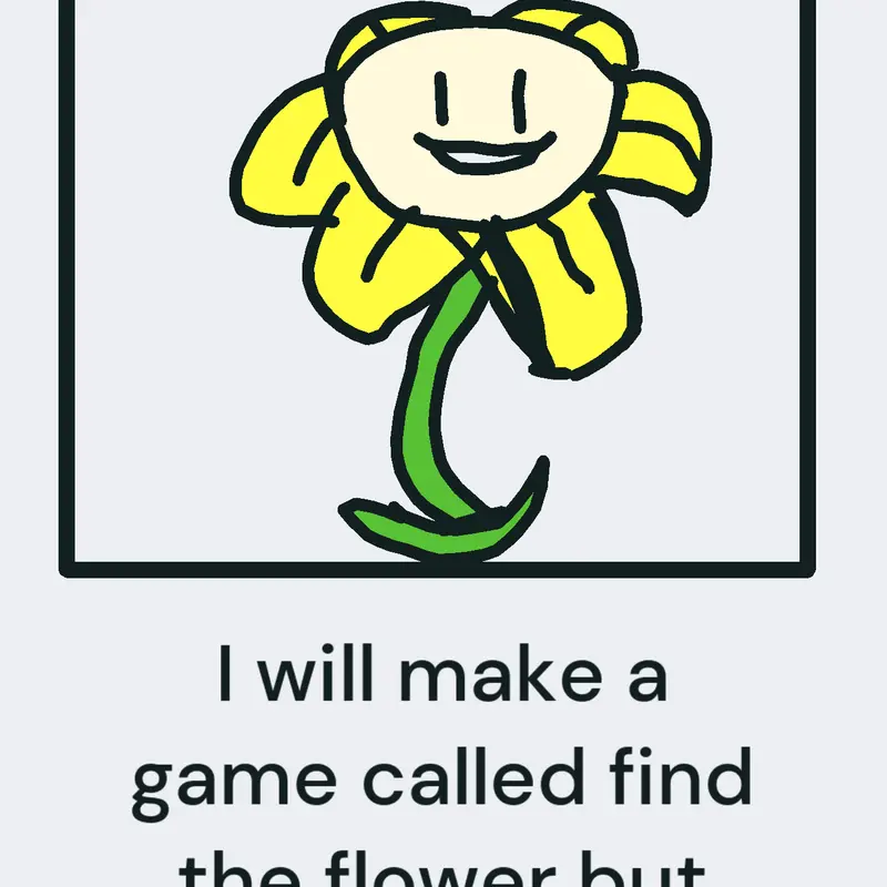 Game by @-Yeouch-_-