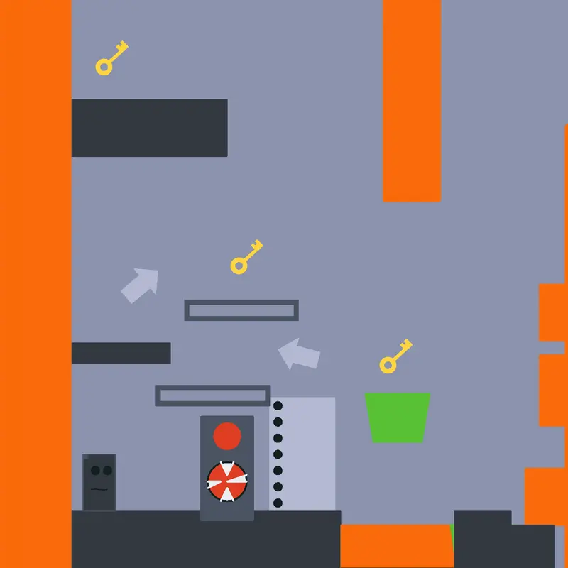Game by @marchelete