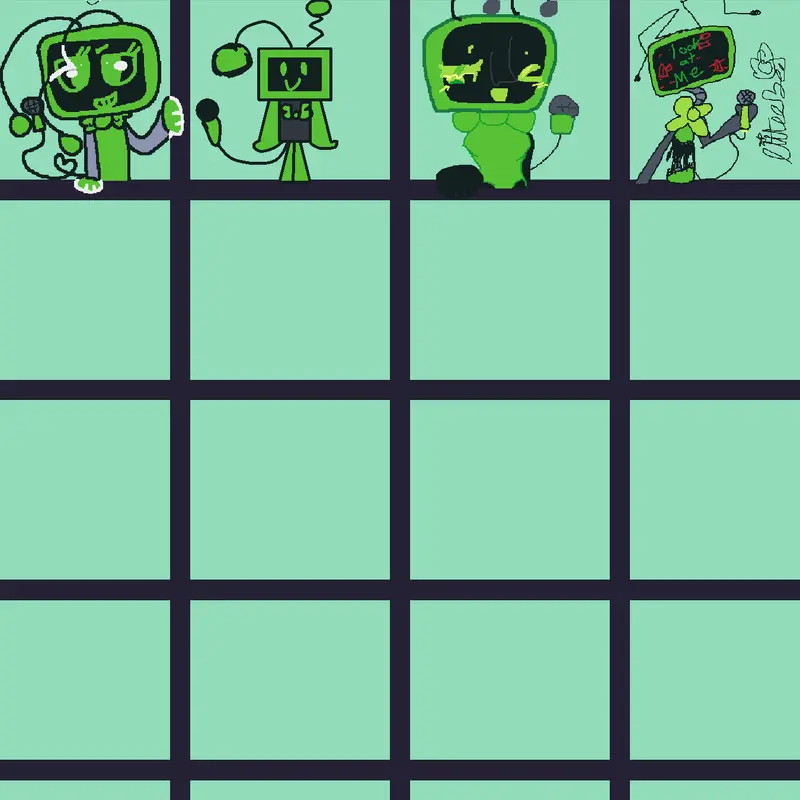 Game by @LittleBee1234