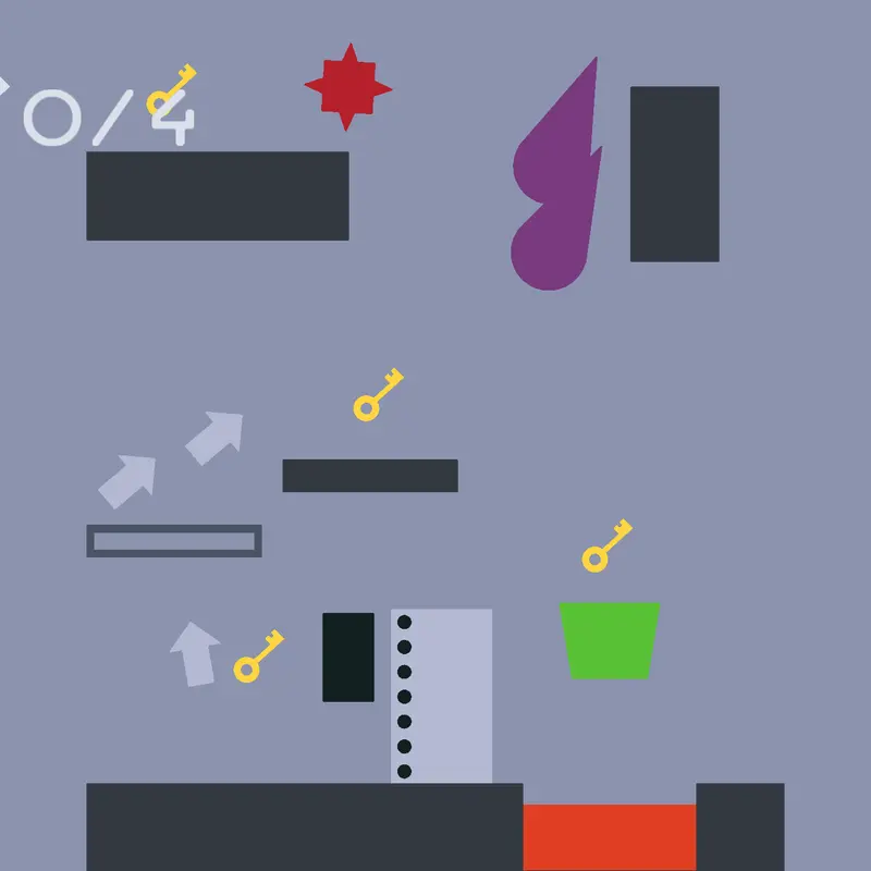 Game by @front_man